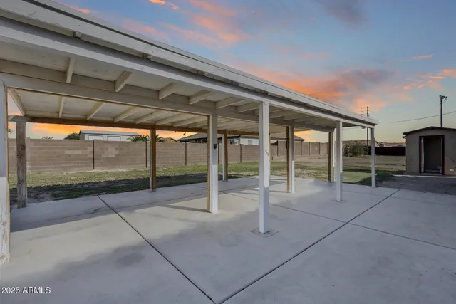 $545,000 | 20104 West Val Vista Boulevard, Casa Grande, AZ 85122