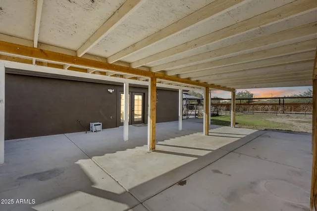 $545,000 | 20104 West Val Vista Boulevard, Casa Grande, AZ 85122