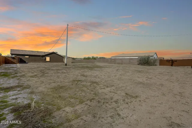 $545,000 | 20104 West Val Vista Boulevard, Casa Grande, AZ 85122