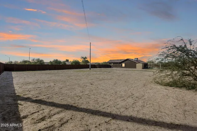 $545,000 | 20104 West Val Vista Boulevard, Casa Grande, AZ 85122