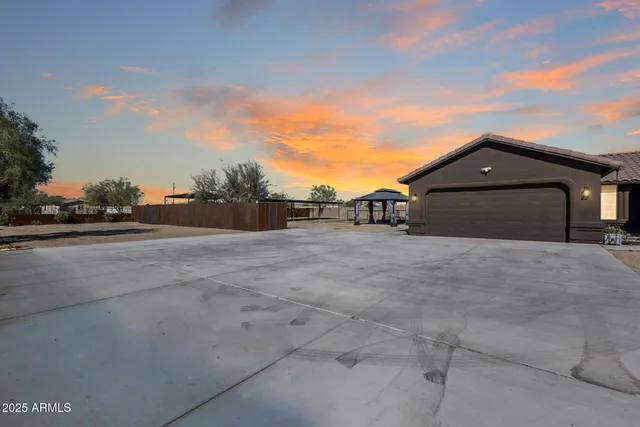 $545,000 | 20104 West Val Vista Boulevard, Casa Grande, AZ 85122