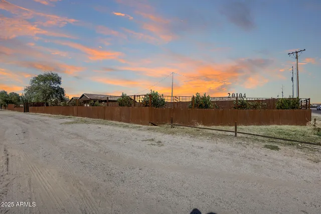 $545,000 | 20104 West Val Vista Boulevard, Casa Grande, AZ 85122