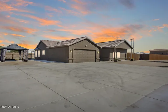 $545,000 | 20104 West Val Vista Boulevard, Casa Grande, AZ 85122