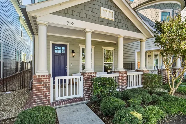 $699,000 | 719 Hammond Street, Coppell, TX 75019