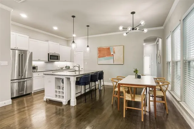 $699,000 | 719 Hammond Street, Coppell, TX 75019