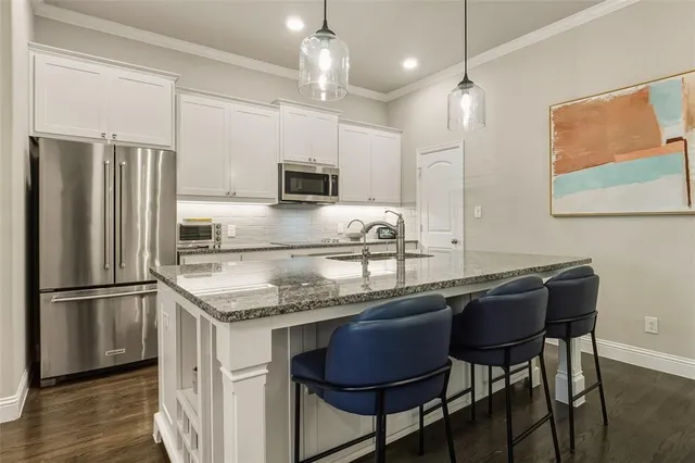 $699,000 | 719 Hammond Street, Coppell, TX 75019