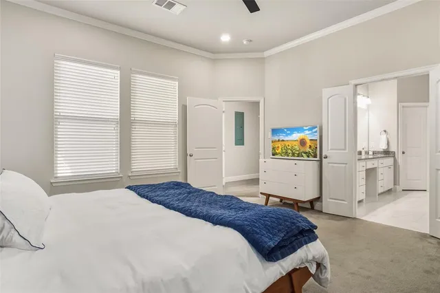 $699,000 | 719 Hammond Street, Coppell, TX 75019