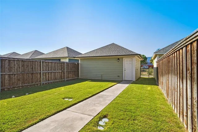 $699,000 | 719 Hammond Street, Coppell, TX 75019