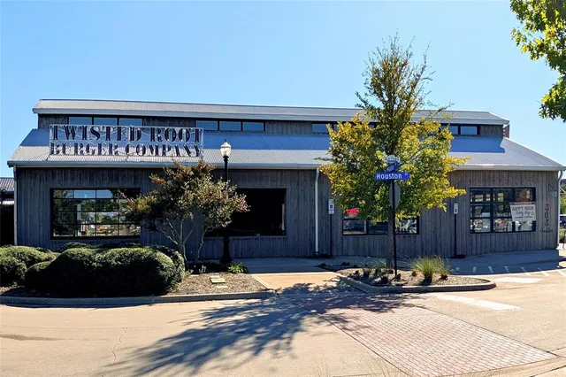 $699,000 | 719 Hammond Street, Coppell, TX 75019