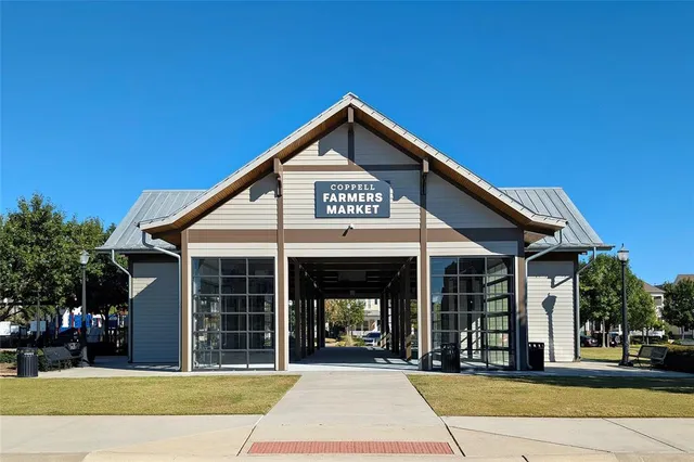 $699,000 | 719 Hammond Street, Coppell, TX 75019