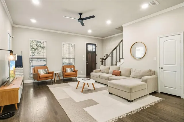 $699,000 | 719 Hammond Street, Coppell, TX 75019