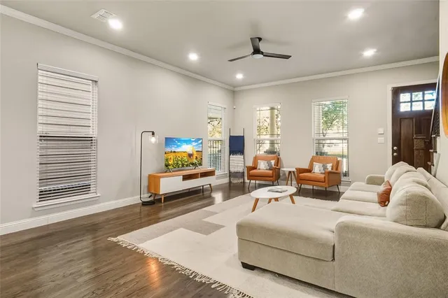 $699,000 | 719 Hammond Street, Coppell, TX 75019