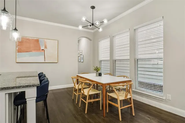 $699,000 | 719 Hammond Street, Coppell, TX 75019