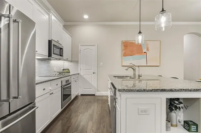 $699,000 | 719 Hammond Street, Coppell, TX 75019