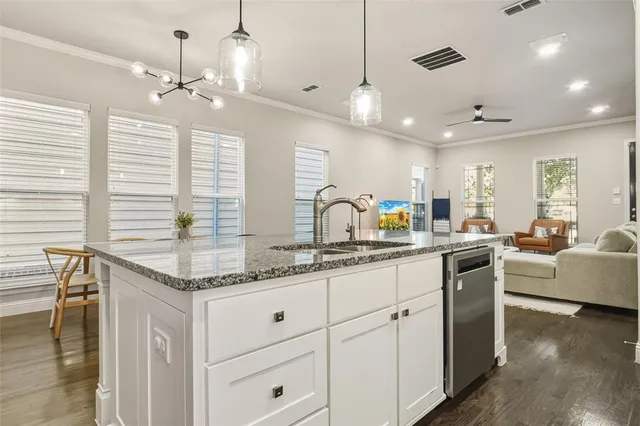 $699,000 | 719 Hammond Street, Coppell, TX 75019