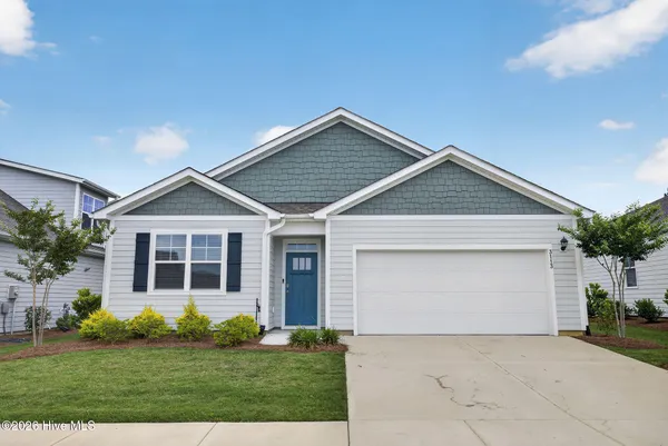 $385,000 | 3113 Lochgreen Circle, Leland, NC 28451