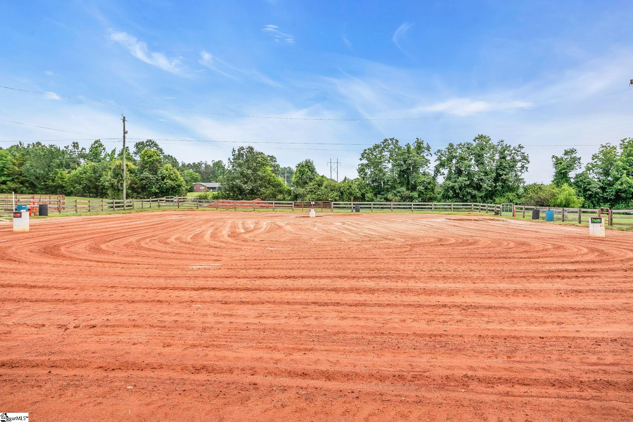 615 Wilson Road Central, SC 29630 - Photo 47 of 48