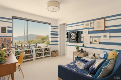 $5,388,000 | 4755 Paradise Drive, Tiburon, CA 94920