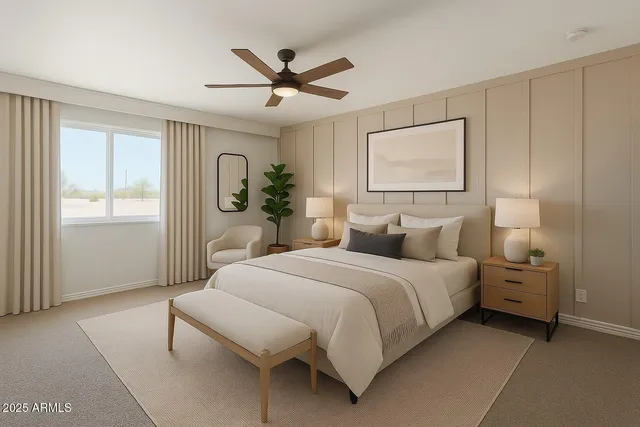 $675,000 | 604 North 101st Place, Mesa, AZ 85207