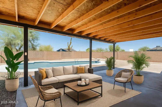 $675,000 | 604 North 101st Place, Mesa, AZ 85207