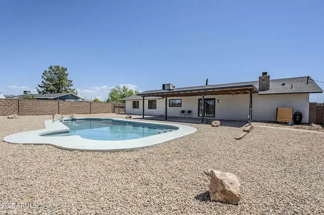 $675,000 | 604 North 101st Place, Mesa, AZ 85207