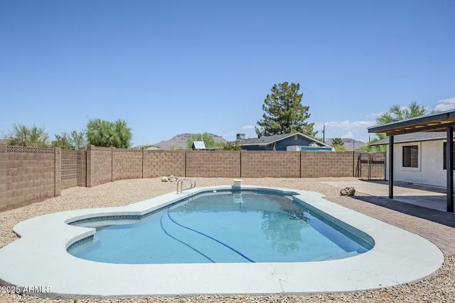 $675,000 | 604 North 101st Place, Mesa, AZ 85207