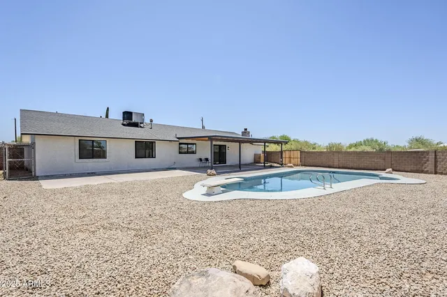 $675,000 | 604 North 101st Place, Mesa, AZ 85207