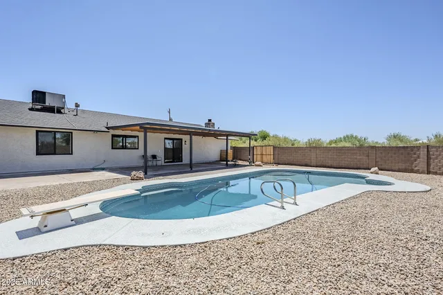 $675,000 | 604 North 101st Place, Mesa, AZ 85207
