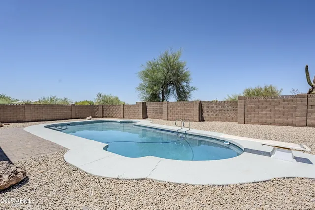 $675,000 | 604 North 101st Place, Mesa, AZ 85207