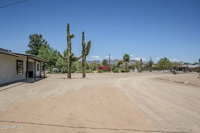 $675,000 | 604 North 101st Place, Mesa, AZ 85207