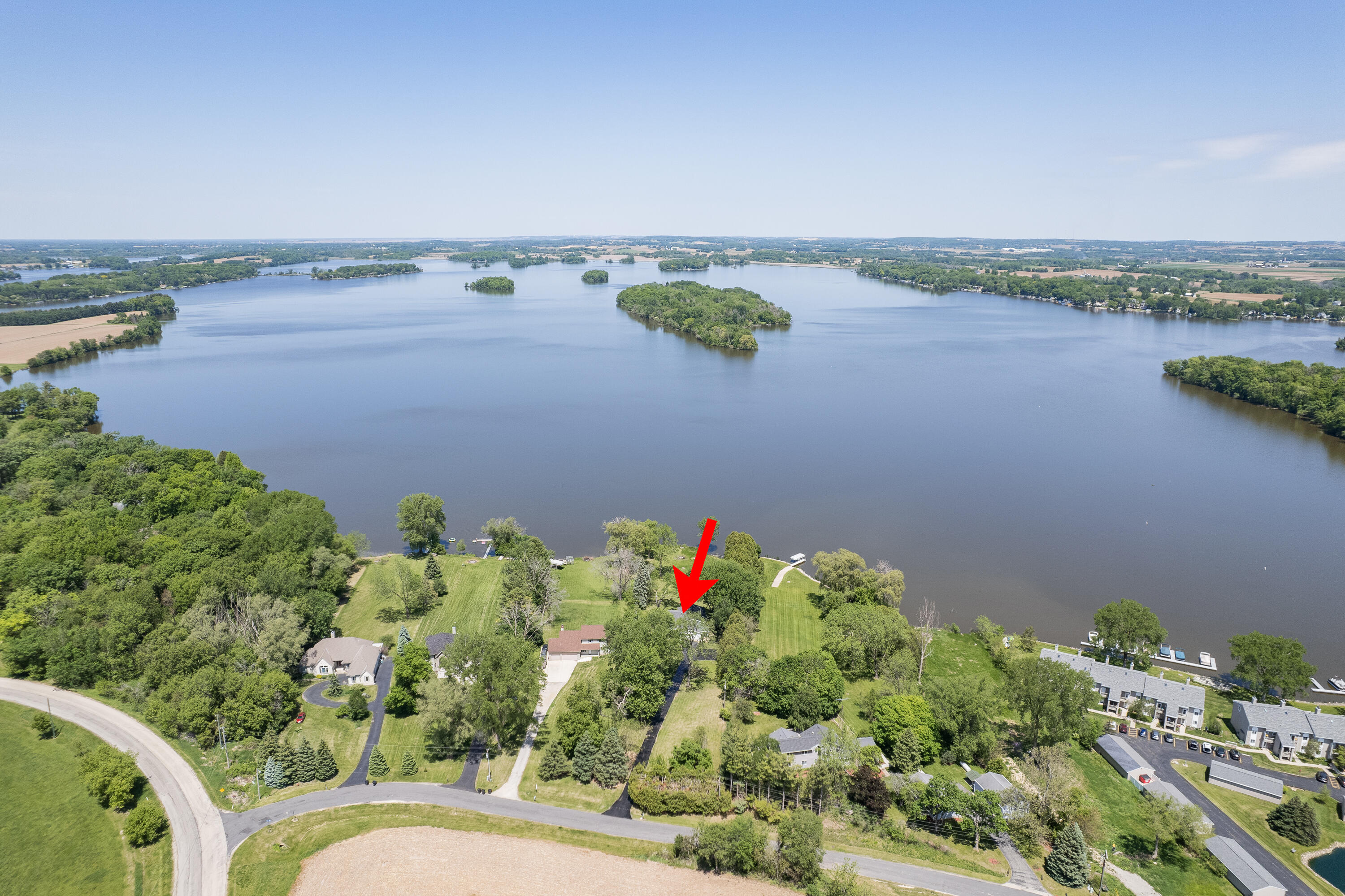 W4428 East Lakeview Road Hustisford, WI 53034 - Photo 26 of 64 26