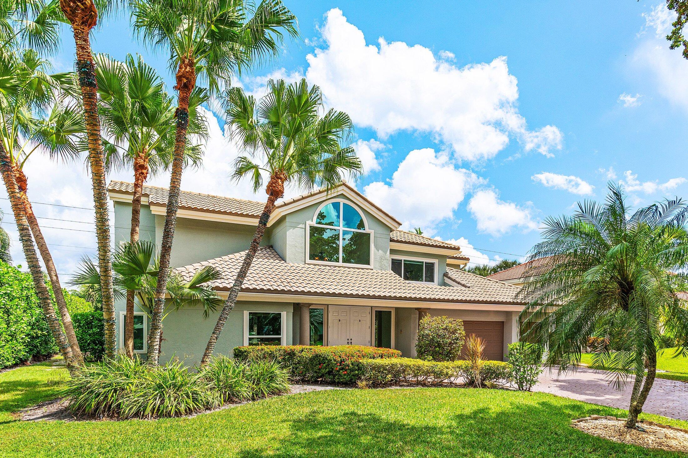 2599 Northwest 49th Street Boca Raton, FL 33434 - Photo 3 of 40 003-2599Northwest49thStreet-BocaRaton-FL