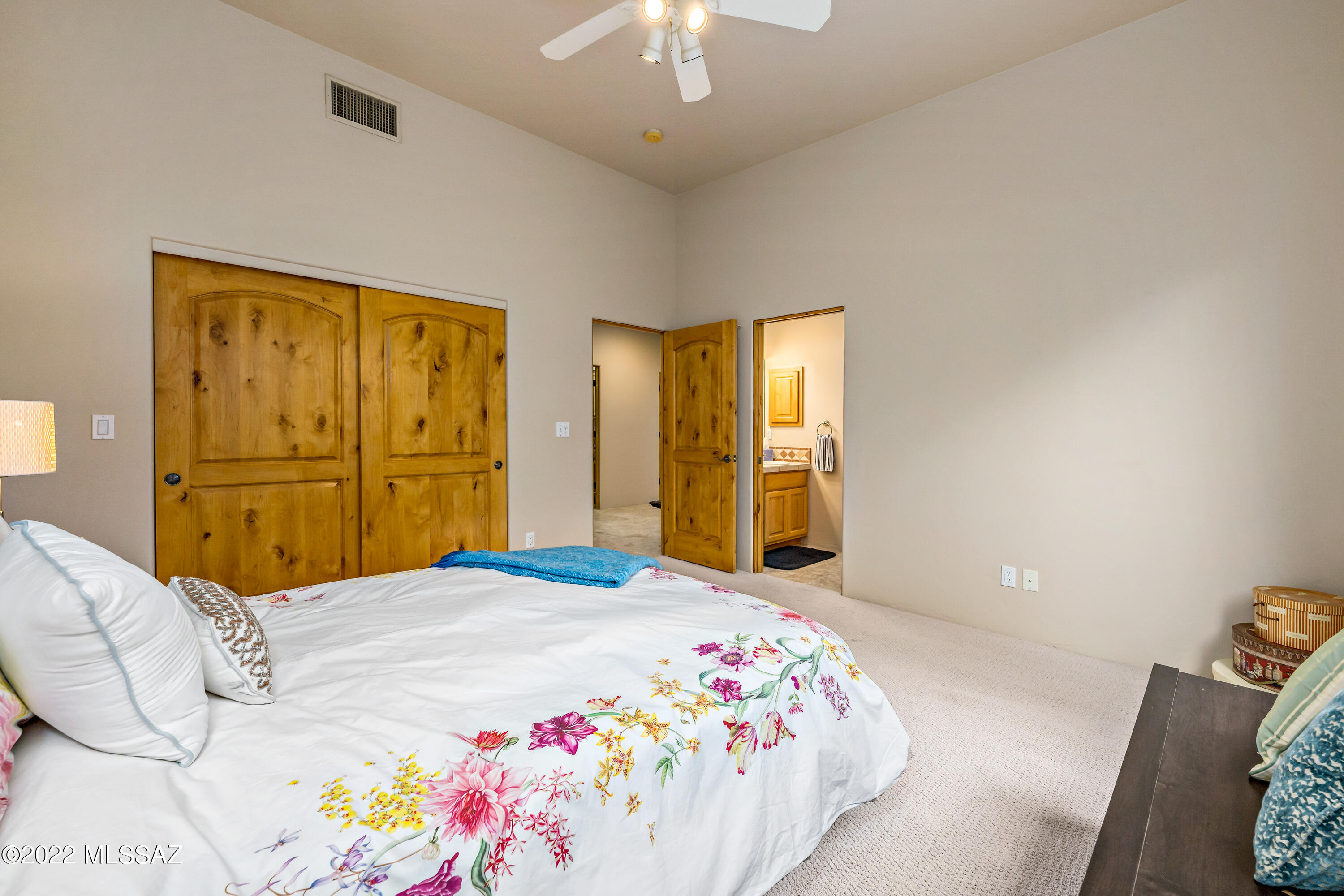 2404 Long Shadow Place Tucson, AZ 85718 - Photo 38 of 50