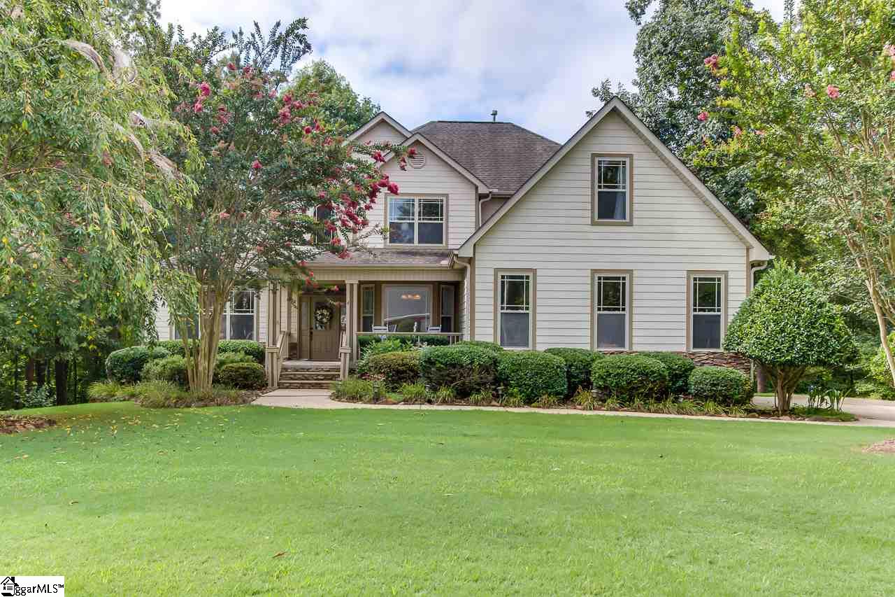 4 King Eider Way Taylors, SC 29687 - Photo 1 of 33 Gallery Image 1