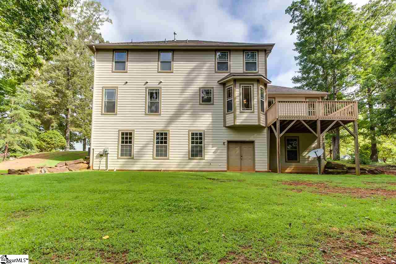 4 King Eider Way Taylors, SC 29687 - Photo 32 of 33 Gallery Image 32