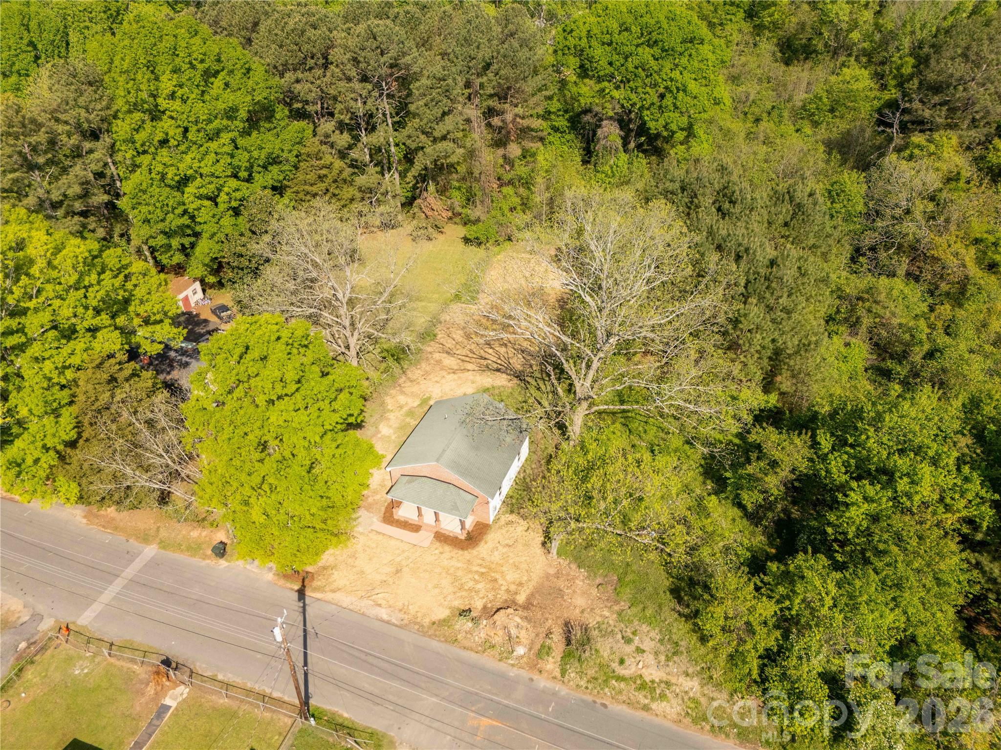 119 Washington Street York, SC 29745 - Photo 24 of 27