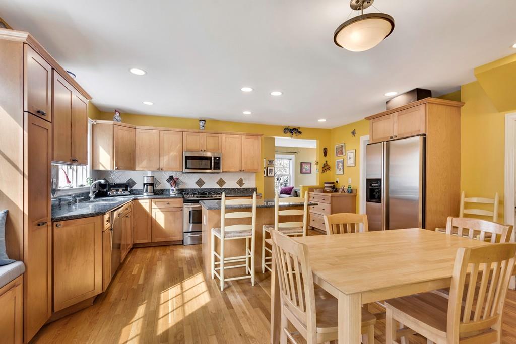 6 New Meadows Road Winchester, MA 01890 - Photo 13 of 32 Gallery Image 13