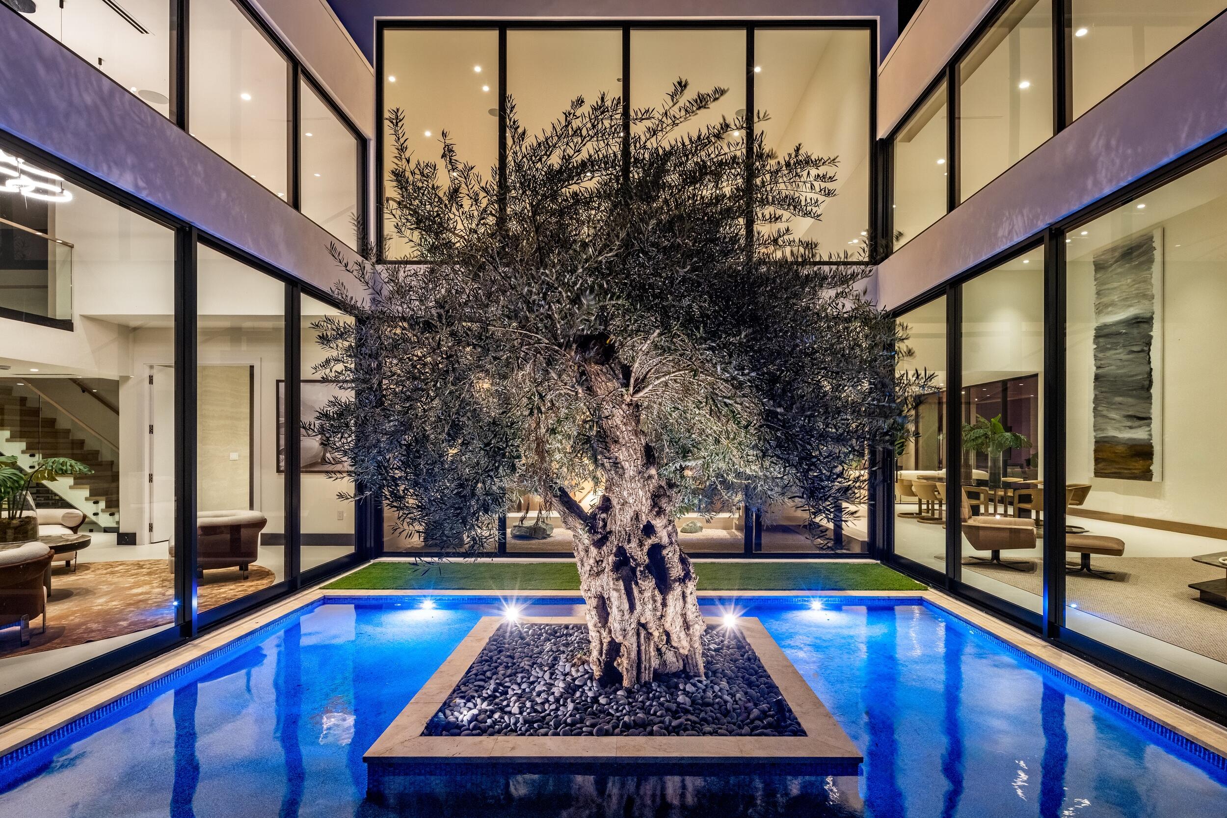 1351 Cocoanut Road Boca Raton, FL 33432 - Photo 4 of 101 OLIVE TREE COURTYARD