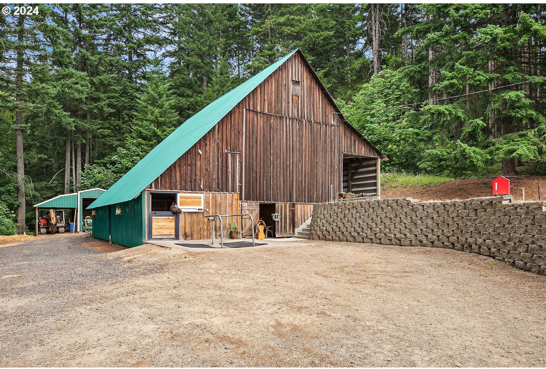 162 Bylin Road Stevenson, WA 98648 - Photo 36 of 48 Gallery Image 36