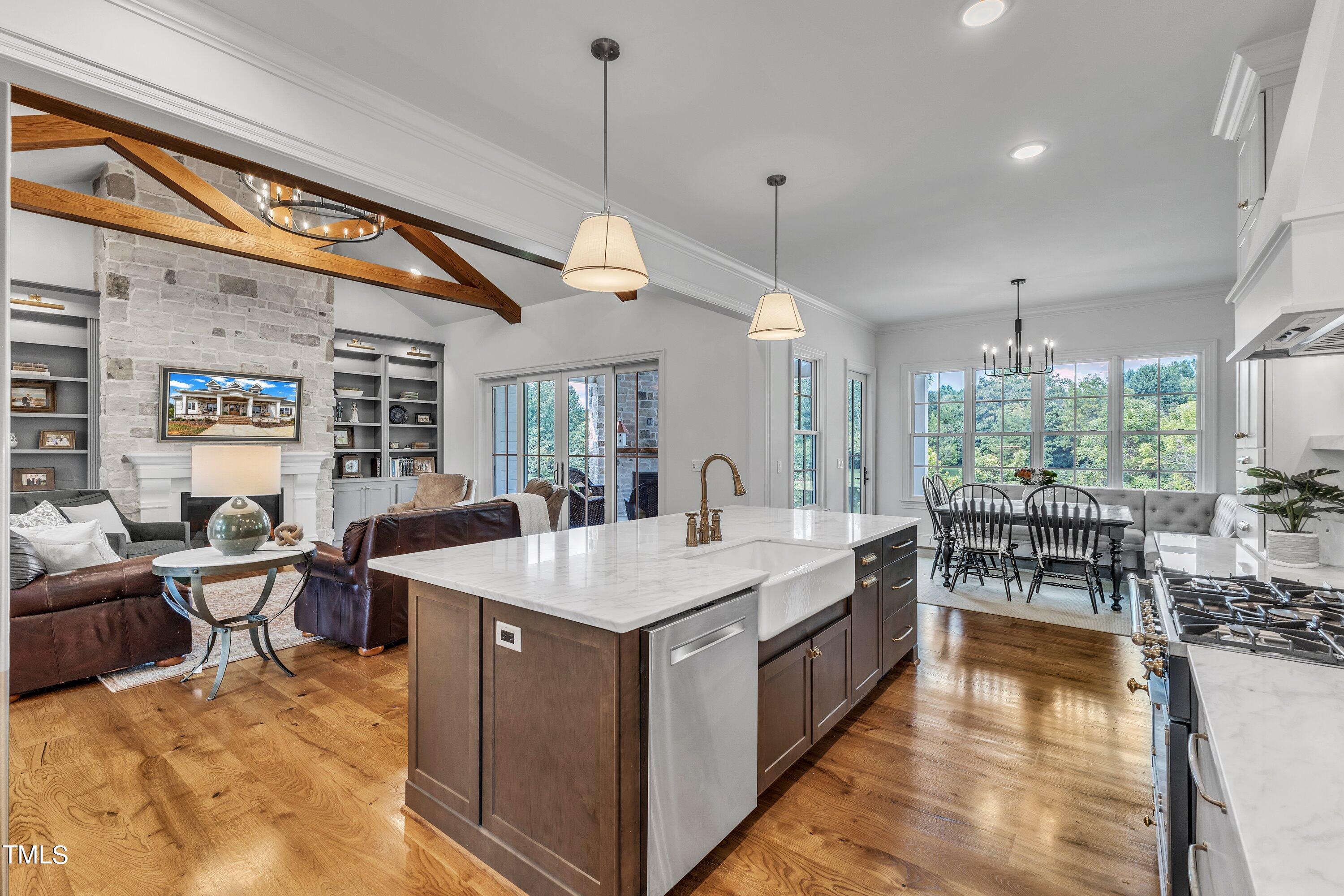 1618 Ben Wilson Road Mebane, NC 27302 - Photo 23 of 86 Gallery Image 23