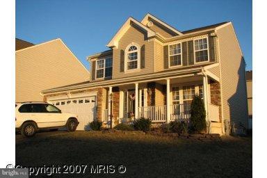 7515 Gilley Terrace Rosedale, MD 21237 - Photo 1 of 10 Exterior (Main)