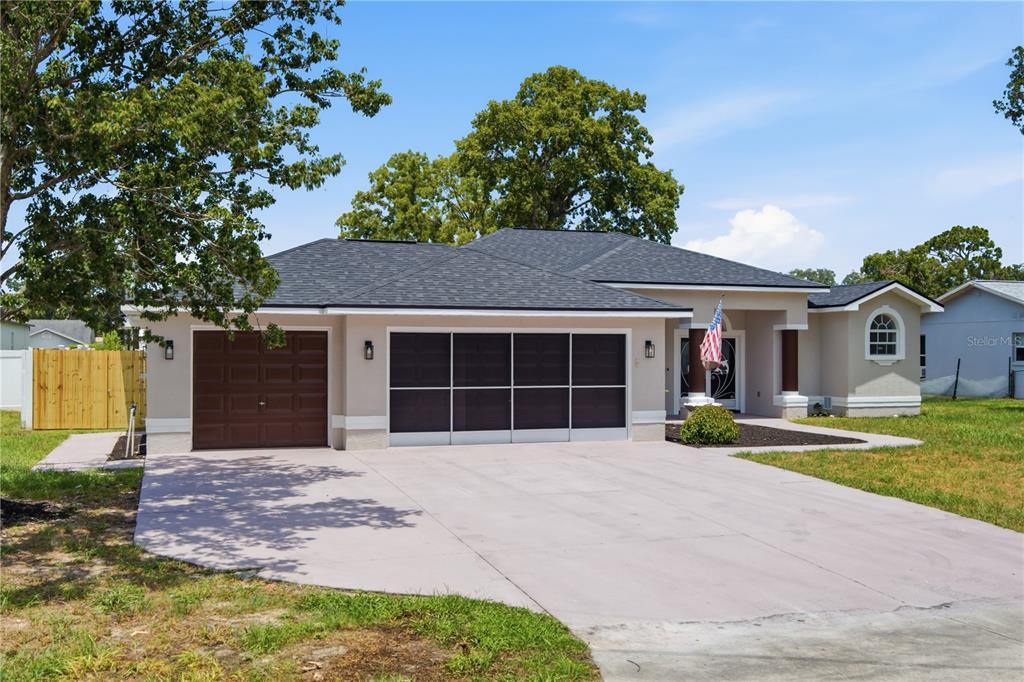 8378 Maltby Road Spring Hill, FL 34606 - Photo 3 of 47