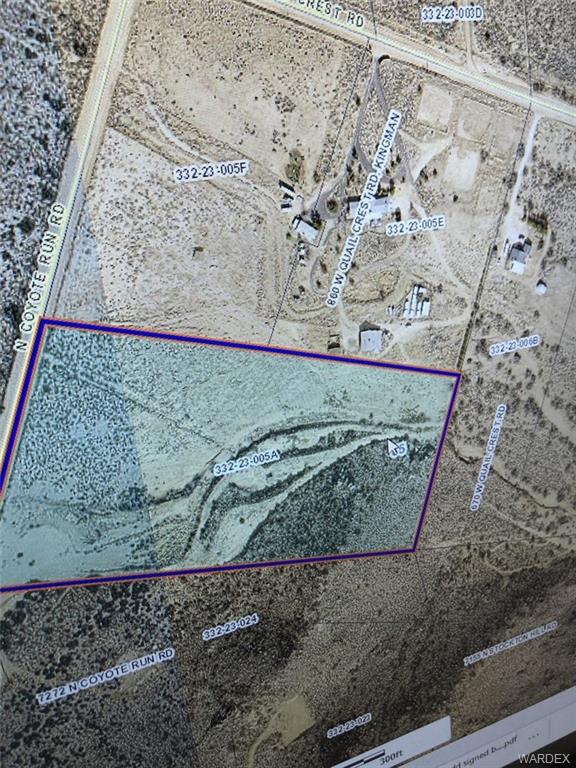 0 Coyote Run Road Kingman, AZ 86409 - Photo 1 of 1 Gallery Image 1