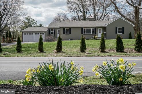503 South Providence Road Wallingford, PA 19086 - Photo 1 of 28 Welcome Home