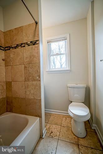 503 South Providence Road Wallingford, PA 19086 - Photo 17 of 28 Hall Bathroom