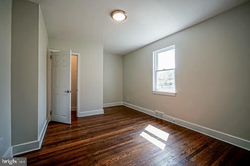 503 South Providence Road Wallingford, PA 19086 - Photo 21 of 28 Bedroom 2