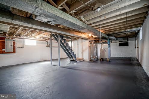 503 South Providence Road Wallingford, PA 19086 - Photo 22 of 28 Basement