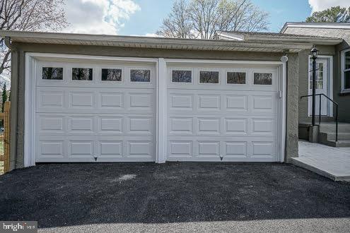 503 South Providence Road Wallingford, PA 19086 - Photo 27 of 28 Brand New Garage Doors with Openers