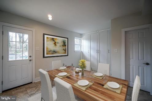 503 South Providence Road Wallingford, PA 19086 - Photo 7 of 28 Dining Area