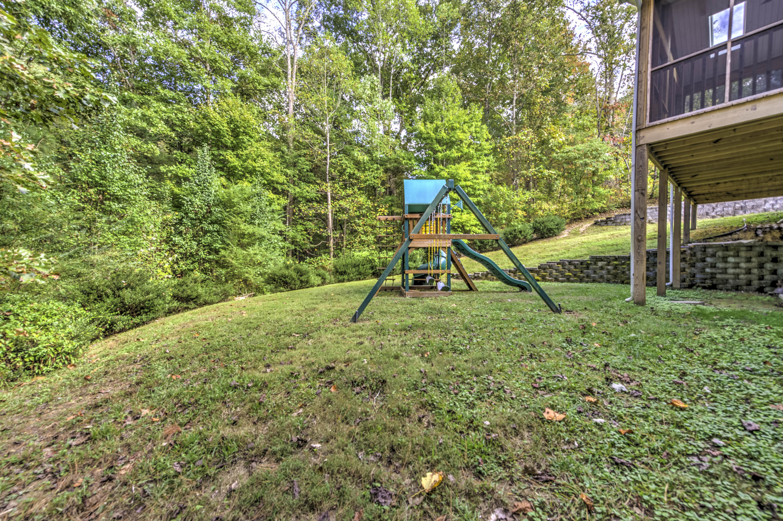 120 Winchester Circle Oak Ridge, TN 37830 - Photo 39 of 40 39